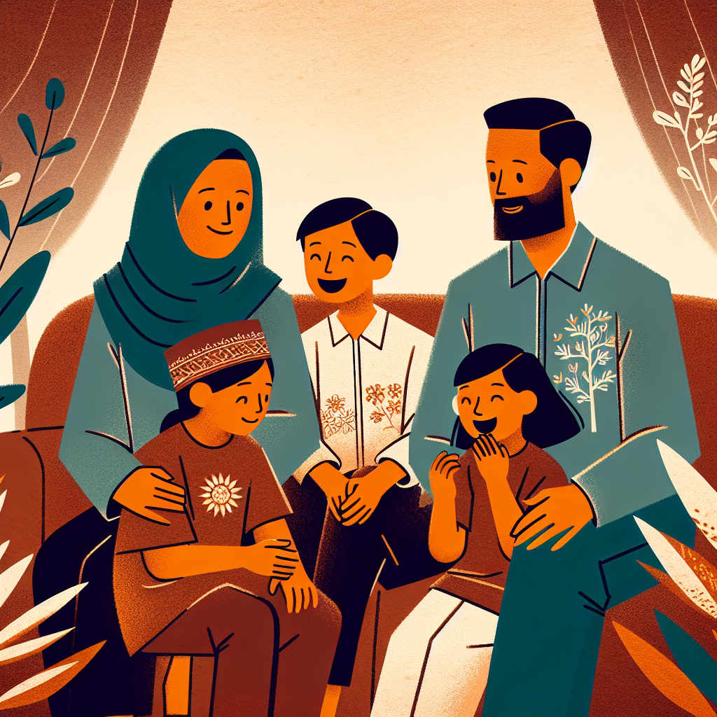 Семья – это не просто ячейка общества, это целый мир, со своими правилами, ценностями и, конечно же, психологическими аспектами. В психологии семьи изучаются закономерности развития и функционирования семьи как системы, а также влияние внутрисемейных отношений на личностное развитие каждого члена семьи.
