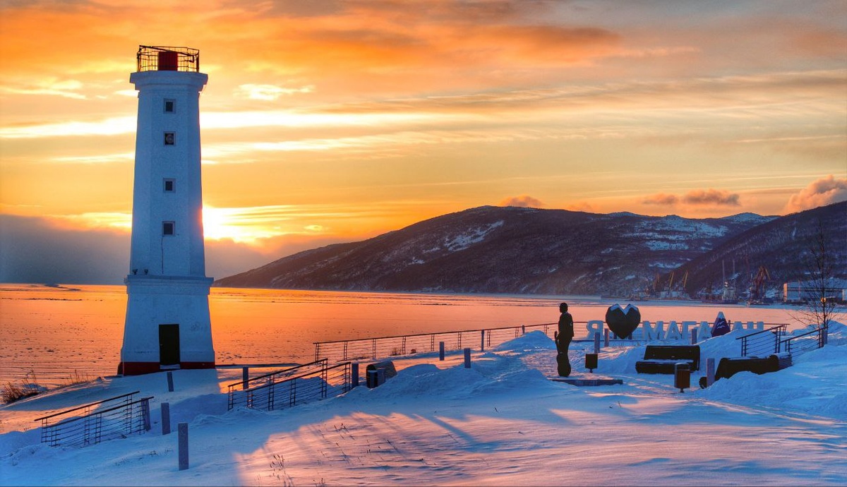 Фото: Юлии Егоровой