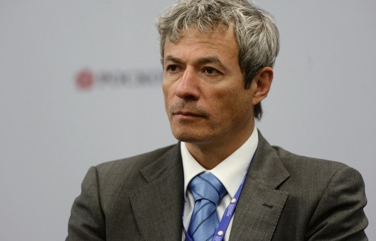    Валерий Мельников /РИА Новости