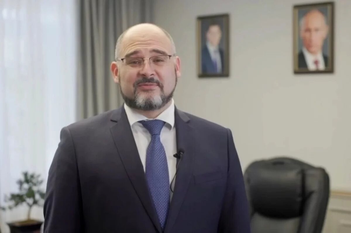    Сегодня мэр Владивостока озвучит итоги 2024 года и планы на будущее города