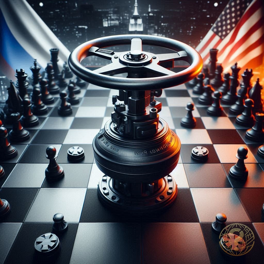 Иллюстрация создана искусственным интеллектом для наглядности материала