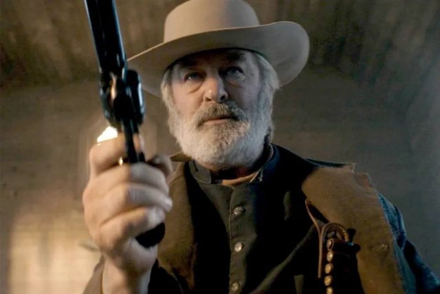    Кадр из сериала «Ржавчина»