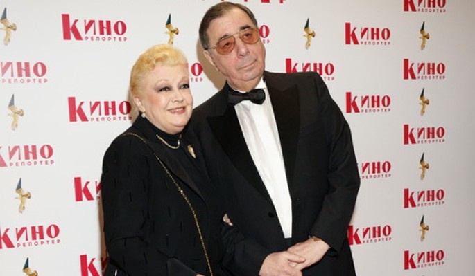    Фото: dni.ru Георгий