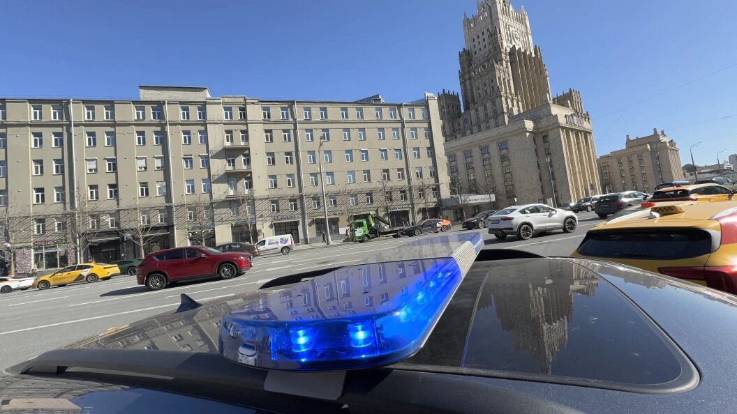    Фото: Alexander Legky/Global Look Press