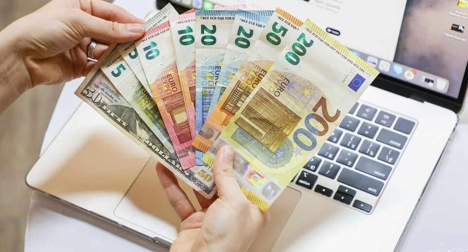    Belkin Alexey/ news.ru / www.globallookpress.com