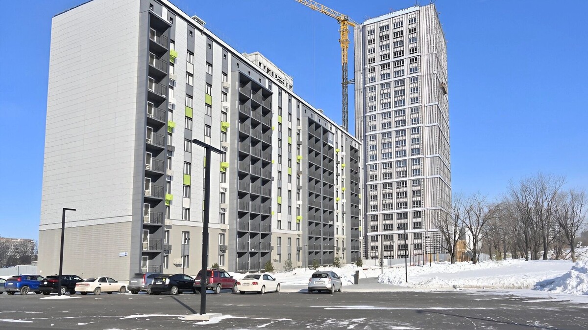     Источник: Администрация Хабаровска