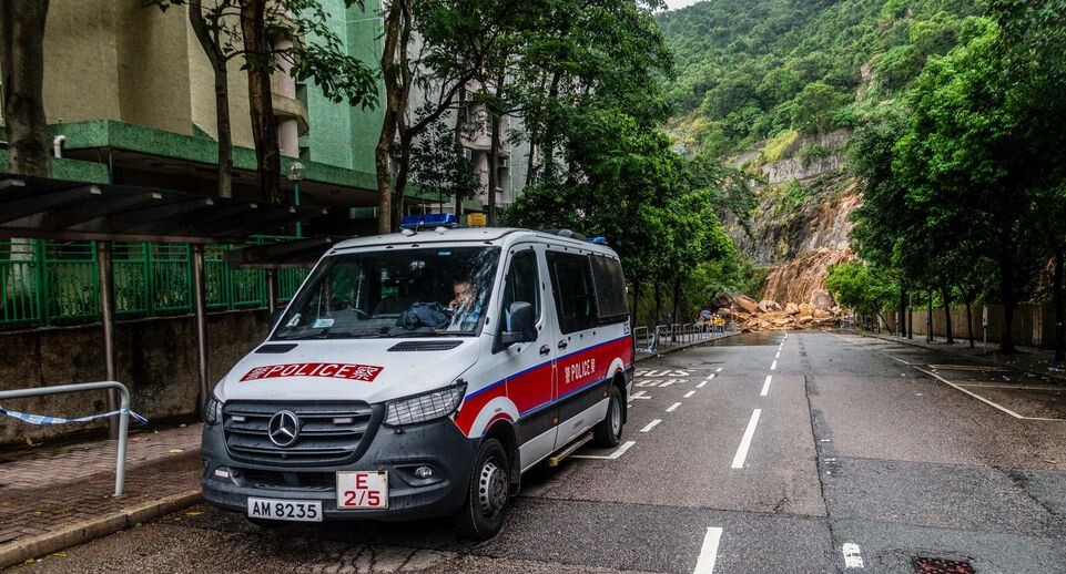    Ben Marans/ Keystone Press Agency / www.globallookpress.com