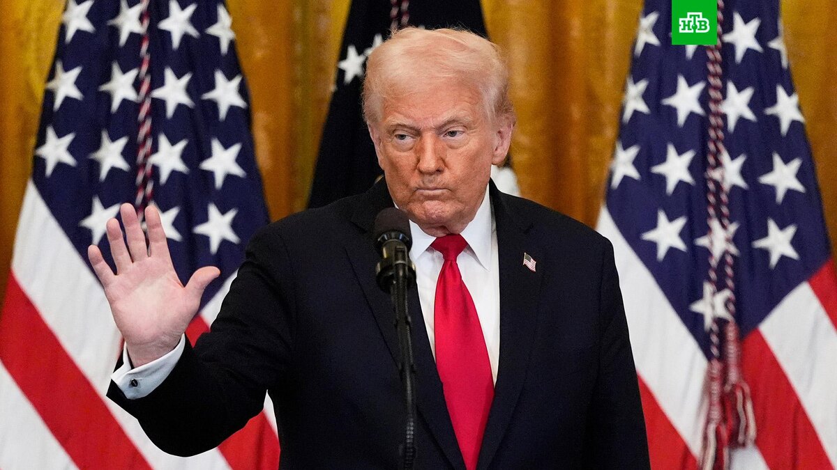    Фото: Associated Press © 2025, Mark Schiefelbein