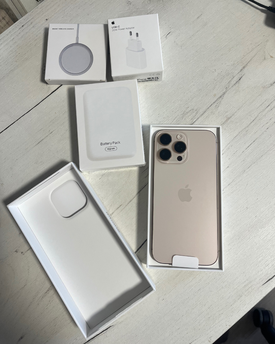 Цвет девчачий