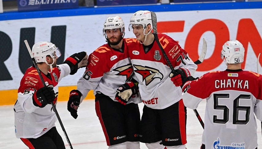 Daniil 2. Daniil 2