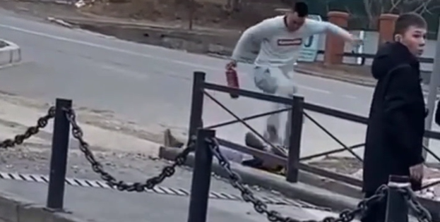    Источник фото: Скрин видео