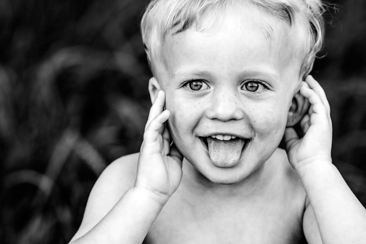 Язык не только передаёт мысли, но и организует мышление