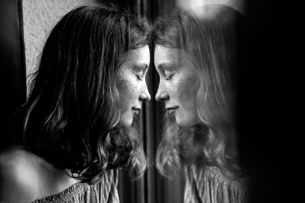 Свобода сознания начинается там, где заканчиваются слова