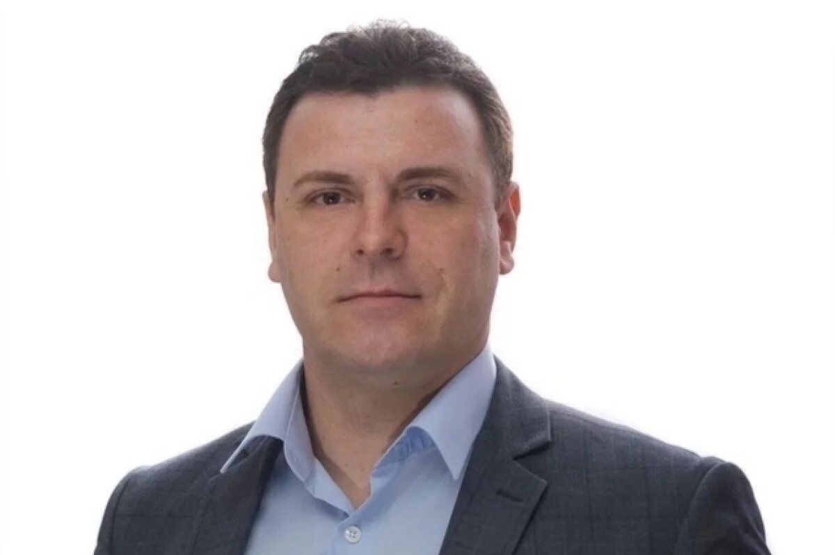    На Камчатке назначили врио директора АО «Заречное»