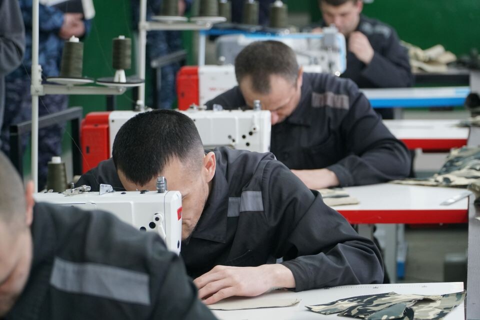    ИК-10 Рубцовск. Источник: Анна Кольченко