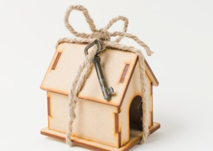 Такую квартиру могу себе позволить)))