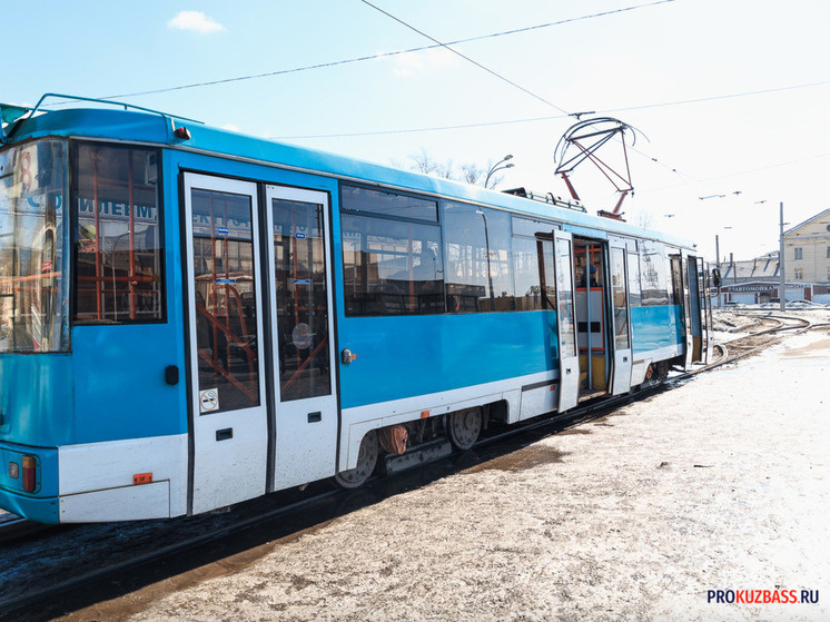     Фото: PROKUZBASS.RU