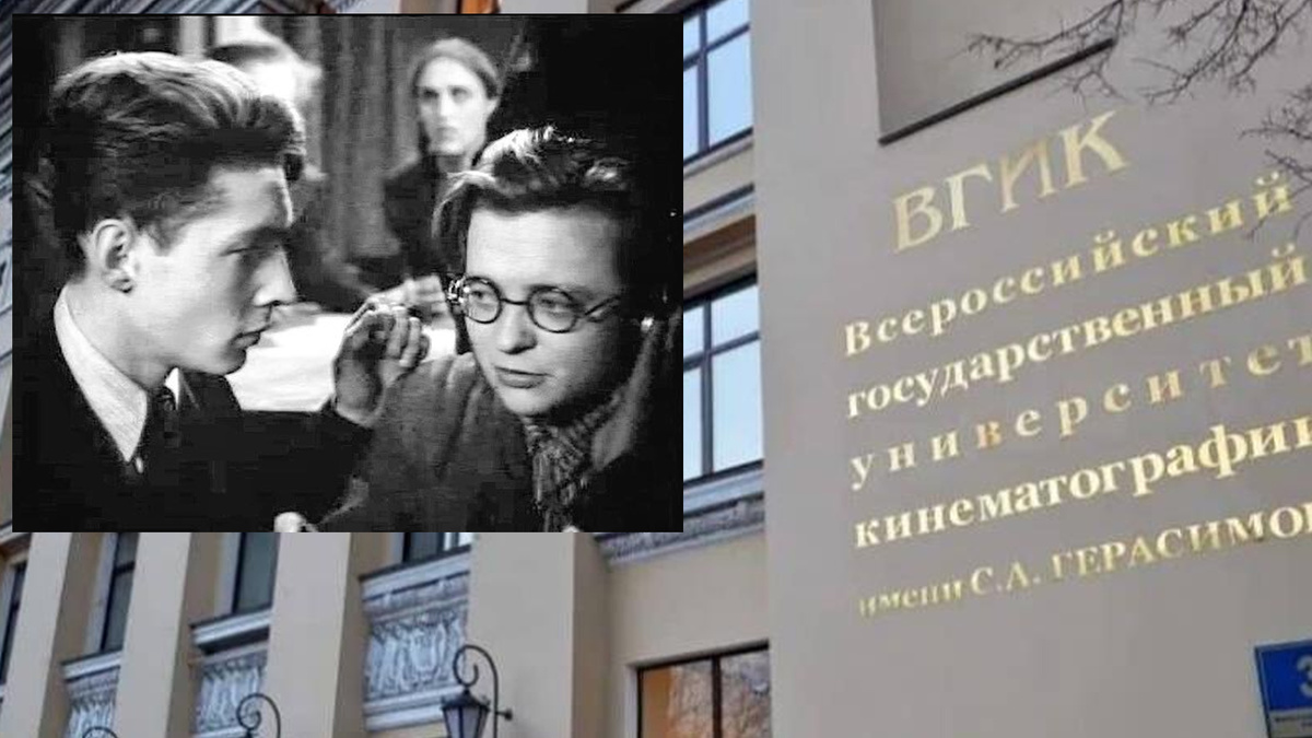 первая роль в фильме молодая гвардия