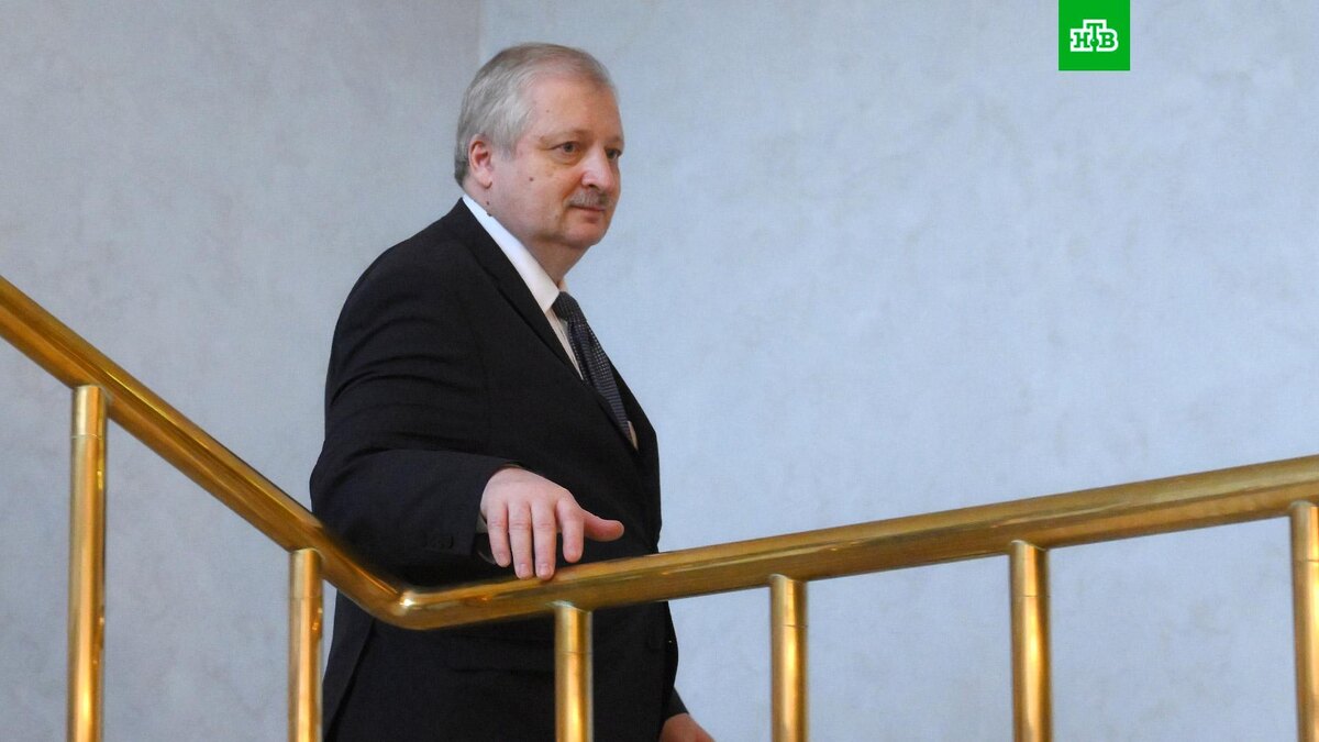    Фото: РИА Новости © 2025, Алексей Майшев