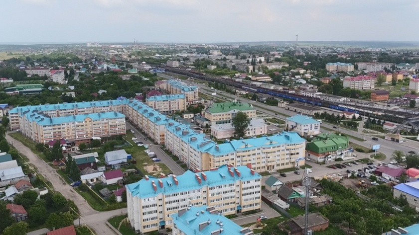 Города России. 8 фактов о Канаше