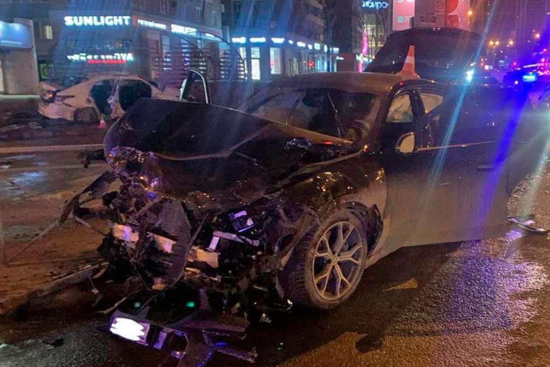    Фото: ГАИ Новосибирска