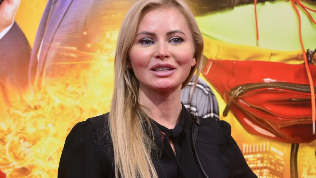    Фото: Павел Кашаев/Globallookpress