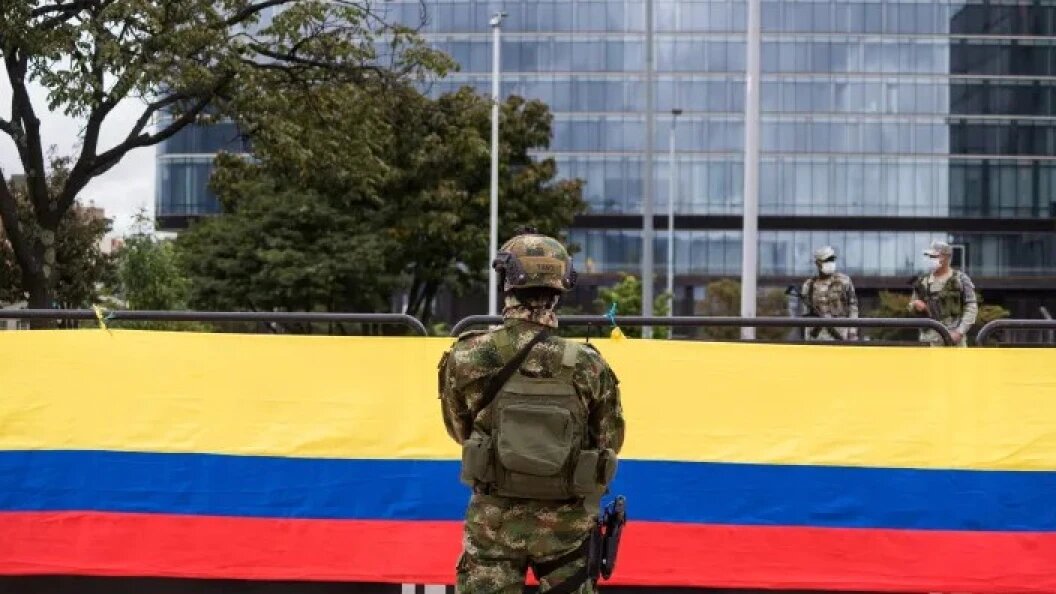    Jessica Patino/Keystone Press Agency/Globallookpress