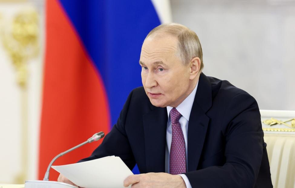 © Валерий Шарифулин/ ТАСС