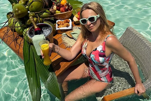 Фото: @rudkovskayaofficial