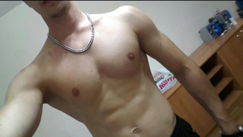 тут мне 18 лет (вроде)