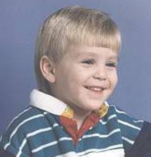 Деррик Робби