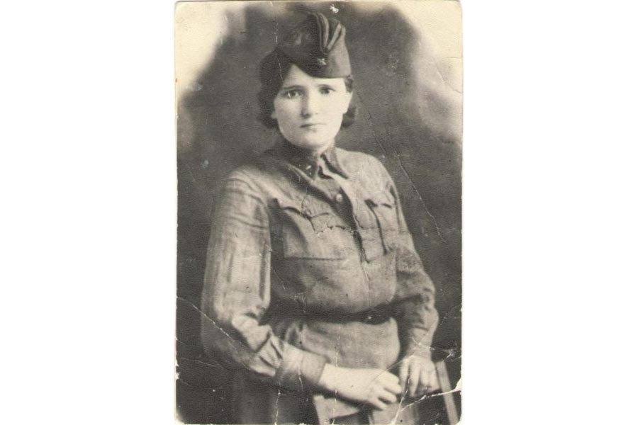    Подвиг – увековечить