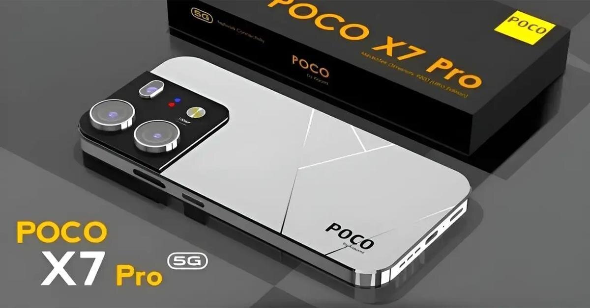 
Что делать если POCO X7 Pro не включается и как включить телефон с HyperOS Android 16, 15