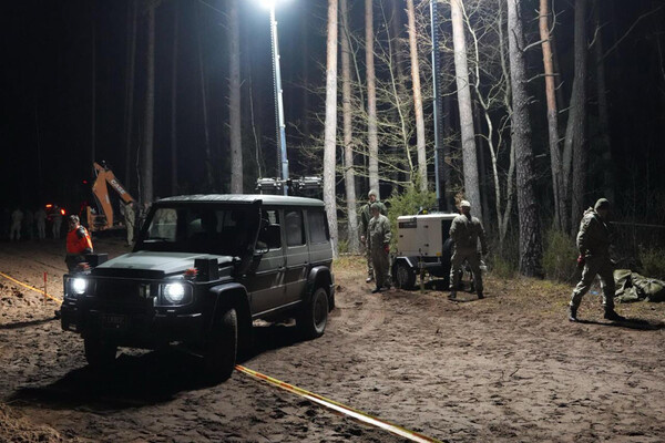 Raimundas Vaikšnoras/U.S. Army 