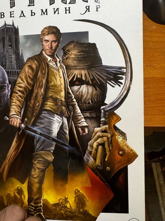 Листайте вправо, чтобы увидеть больше изображений