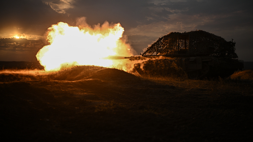   Фото: © РИА Новости/Сергей Бобылев; Минобороны РФ; 5-tv.ru