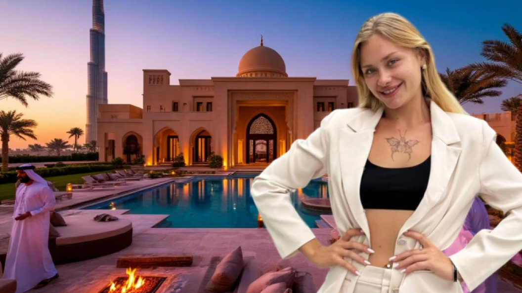    Личные соцсети Марии Ковальчук / Коллаж Царьграда