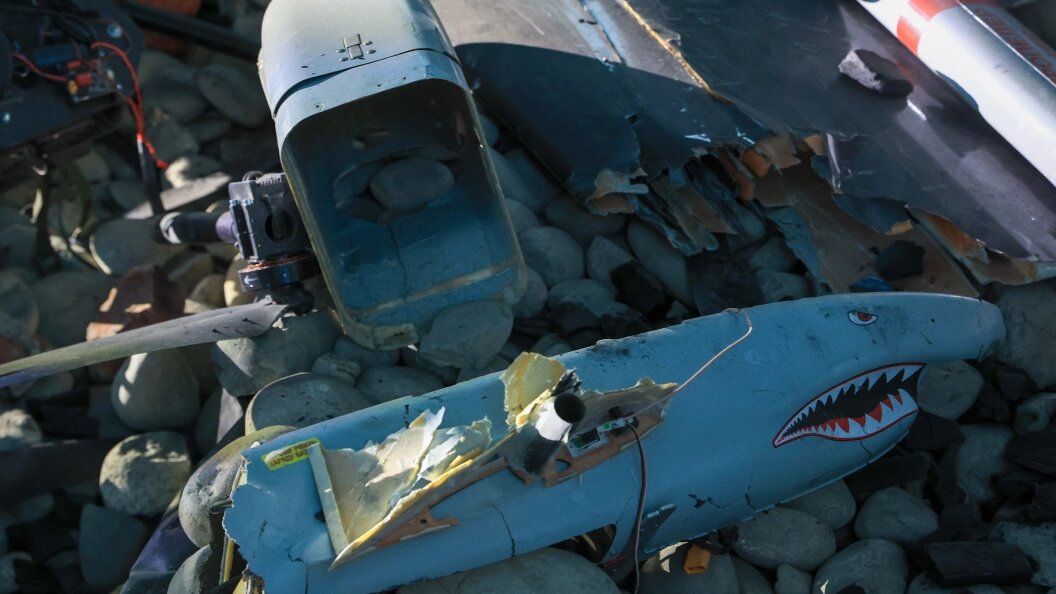    Shatokhina Natalia/news.ru/Globallookpress