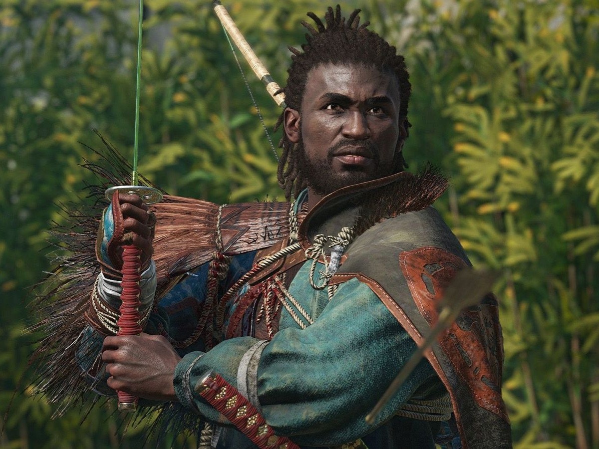    Ubisoft не хочет сравнивать продажи Assassin’s Creed Shadows с показателями Valhalla