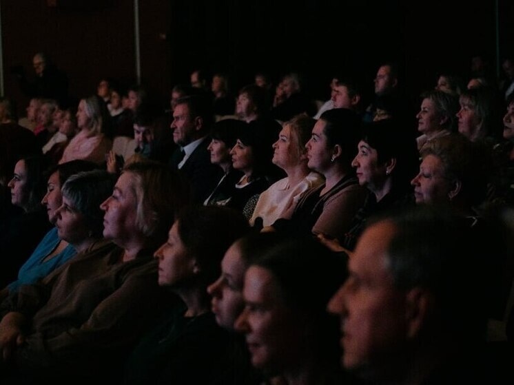     Фото: МК в Пензе