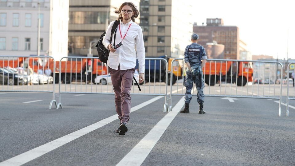 Фото: Известия