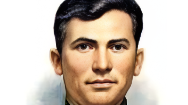    © Фото / Герои страны