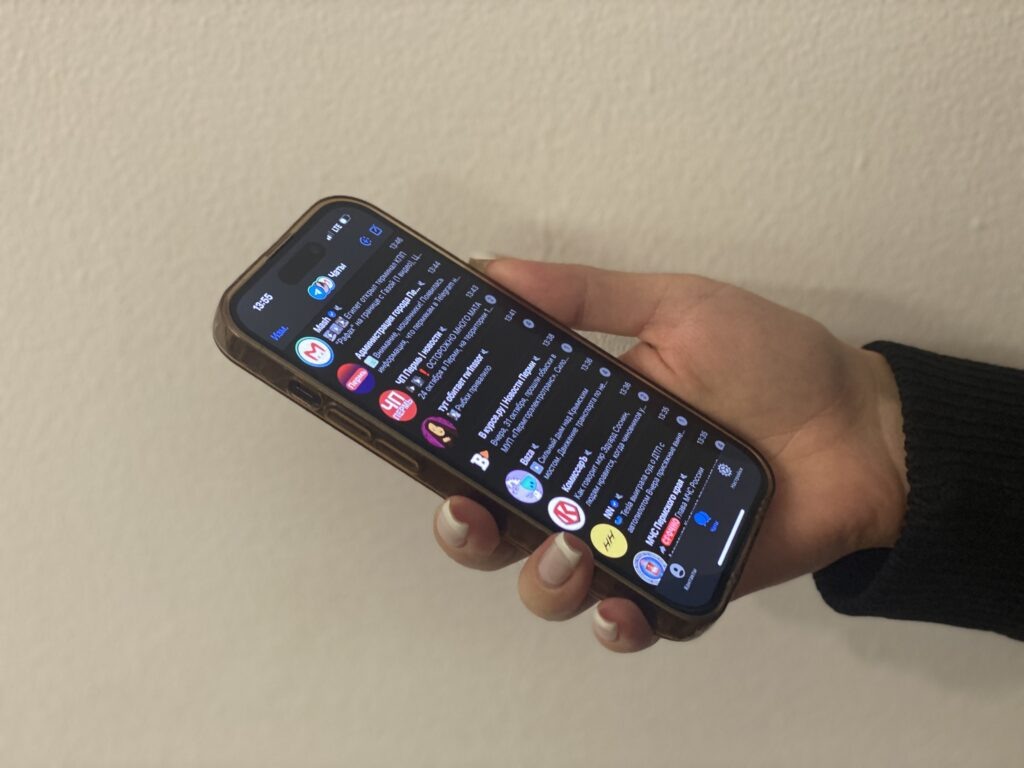    Фото: В курсе.ру Ульяна Бажанова