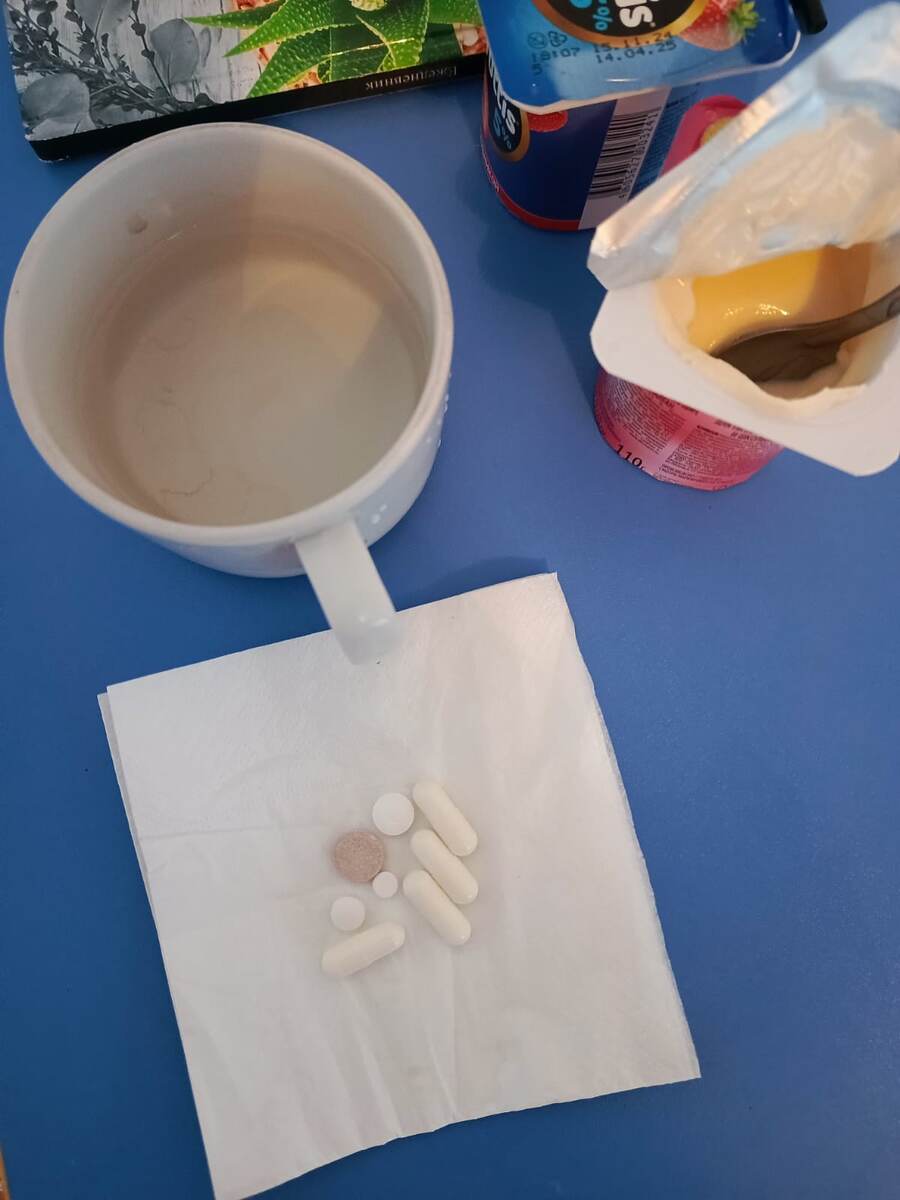 Фото автора. 