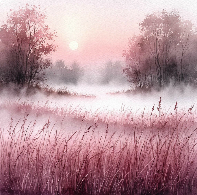 Создано нейросетью . Конечно, так почти не бывает, но немного изменить можно)