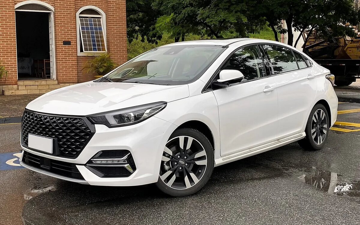 Задумываетесь о покупке нового автомобиля? Omoda S5 стоит вашего внимания.