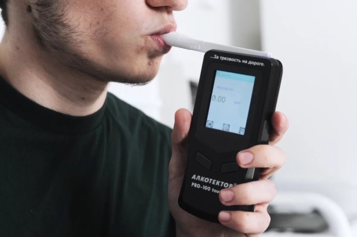    В России планируют изменить правила проведения медосвидетельствования