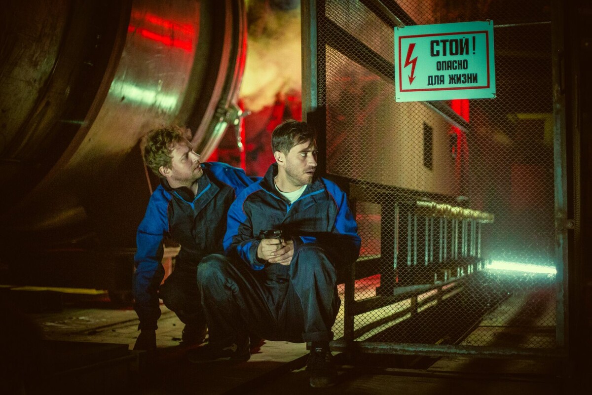 Листайте вправо, чтобы увидеть больше изображений