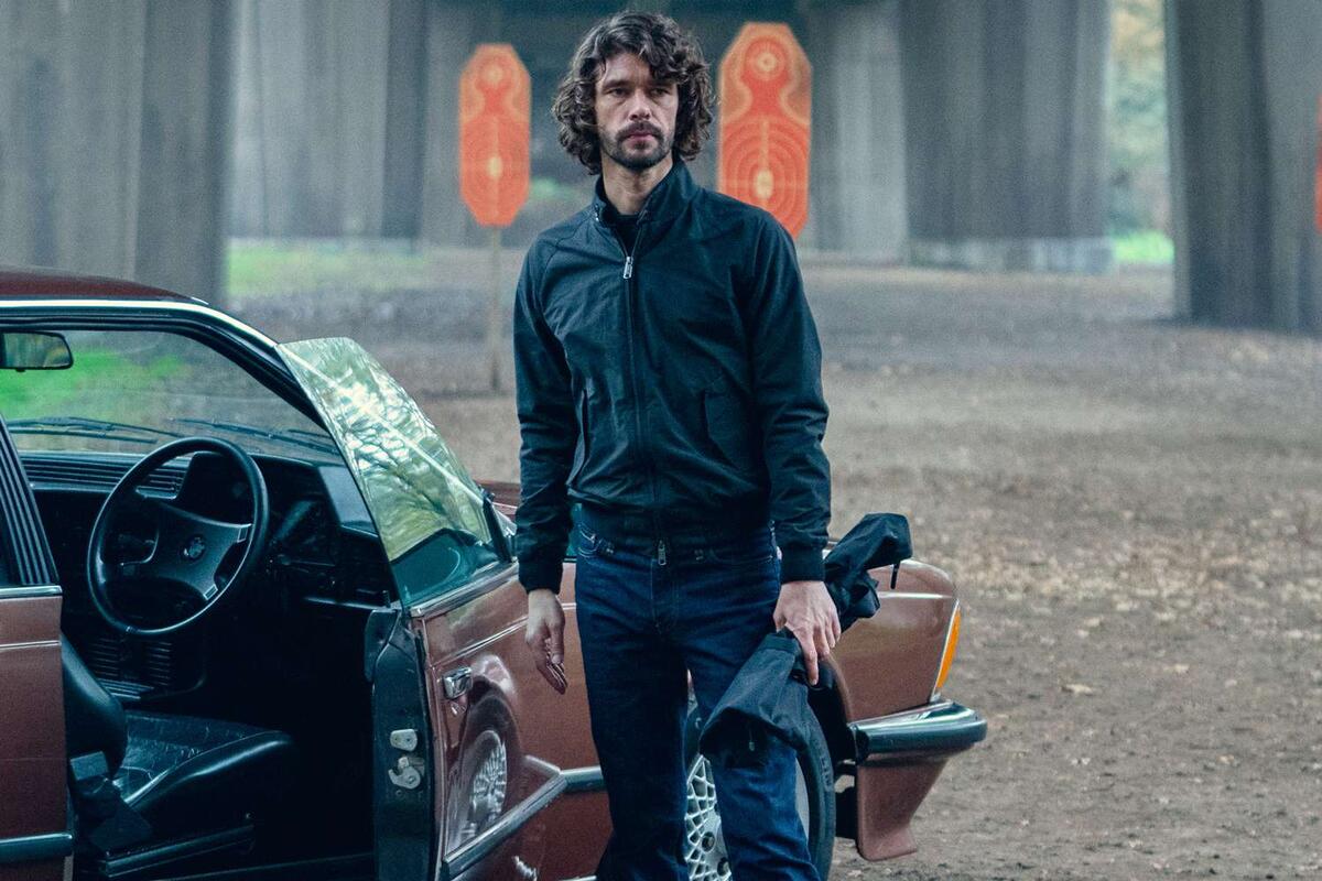 Листайте вправо, чтобы увидеть больше изображений