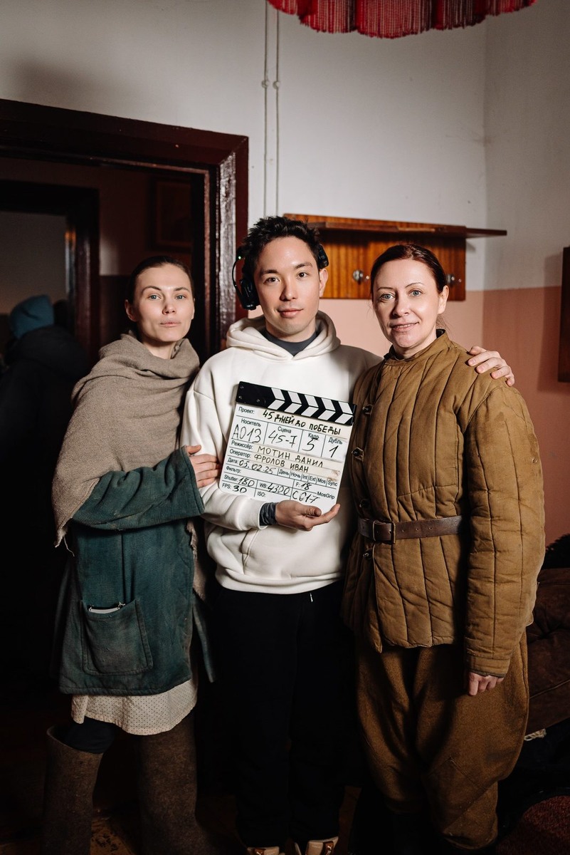 Листайте вправо, чтобы увидеть больше изображений